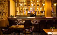 Sunset Restaurant and Bar