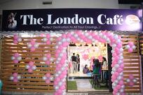 The London cafe