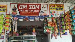 Om Som the Best Bakery