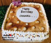 Achooz Bake House Mavelikara