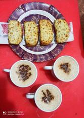 Tasty Pizza Paradise "Cafe & Restaurant ''