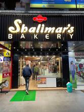Shalimar's Bakery