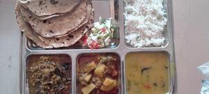 આઈ સોનલ રેસ્ટોરન્ટ