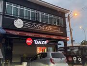 Secangkir Coopitiam Cafe