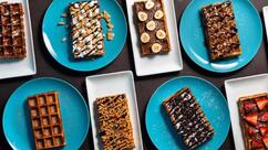 Gaufres & Glaces Laval