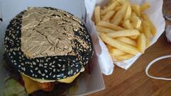 Golden Burger