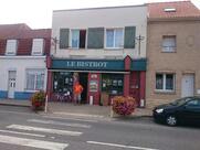 Le Bistrot