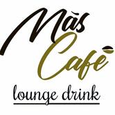 MAS CAFÈ lounge drink
