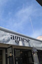 Agnese bistrot