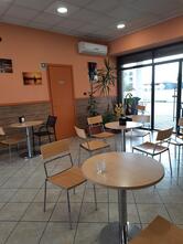 Bar pasticceria Rinfreschi