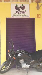 Açaí dois corações