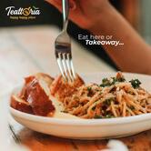 Golden Tips Teattoria Tea Boutique