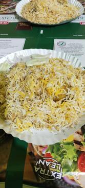 New Kolkata Arsalan Biryani