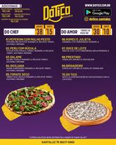 Dotico Pizzaria