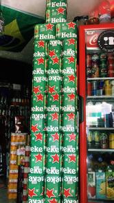 Adega & Conveniência Pai Berto