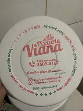 Pizzaria Viana