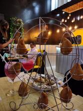 BHAR! GINTERIA DESCOLADA VISTA ALEGRE