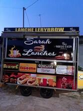 Sarah Lanche Lerirrow