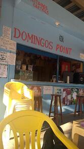 Domingos Point