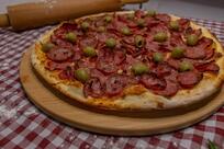 Território da Pizza