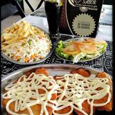 Restaurante Rainha do Sabor