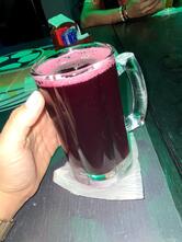 CHOPP DE BOLA SPORT BAR