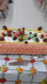 Nova Globo Padaria e Confeitaria