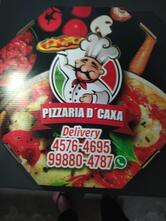 Pizzaria D caxa