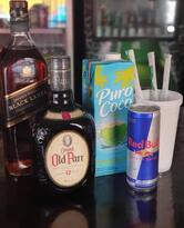 Só As Top Show Garotas VIP