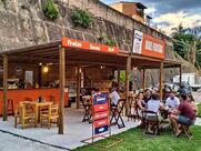 Bike Frutas Scabello