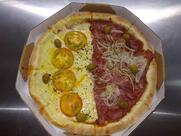 PONTO DA ESFIHA - Pizzas/salgados/lanches - Resende RJ