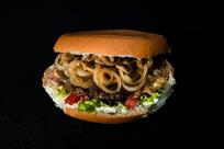 Sabor na Brasa Delivery