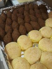 Aromas e Sabores Quitandas Caseira