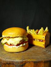 Artigiano Hamburgueria