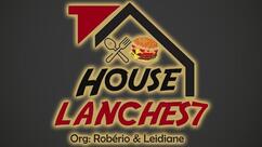 House Lanches 7