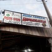 Senhor J espeto Bar e Hamburgueria