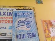 Bar do baixinho