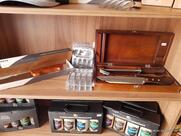 Padaria e cafeteria central