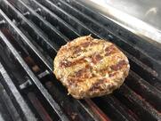 Hand Made Burgers e Grelhado
