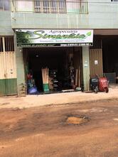 Agropecuária Simonésia