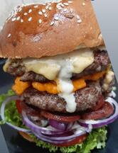 Villa's Pizzaria e Hamburgueria