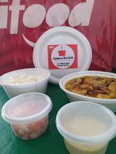 Esquina do tira-gosto