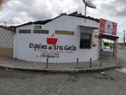 Esquina do tira-gosto