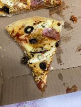 Domino's Pizza - Araras Centro