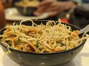 Cake World Bakery & Restaurant