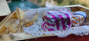 Anindita's cakes and bakes