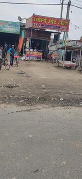 Bharat Jee Ka Rangoli Meat House