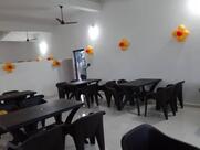 HOTEL GOLDEN RESTARENT &Lodge