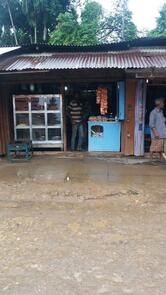 Pure Vegetarian Hotel