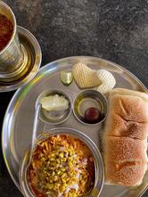 Durvankur Misal